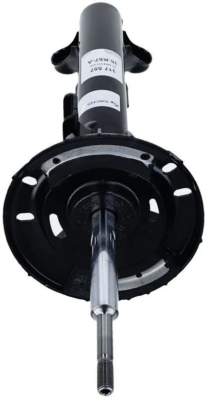 Sachs Amortisör Ön W203 W209 Spor Şase (A2033207530)