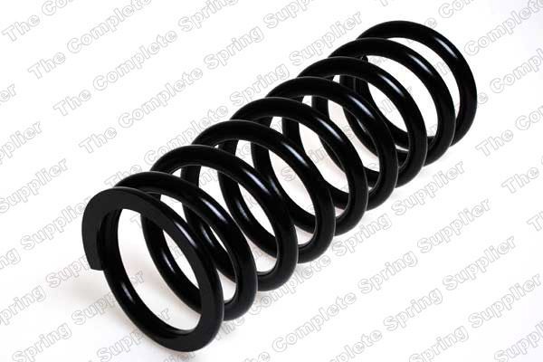 Lesjöförs Helezon Yayı Arka W115 (A1143240504)