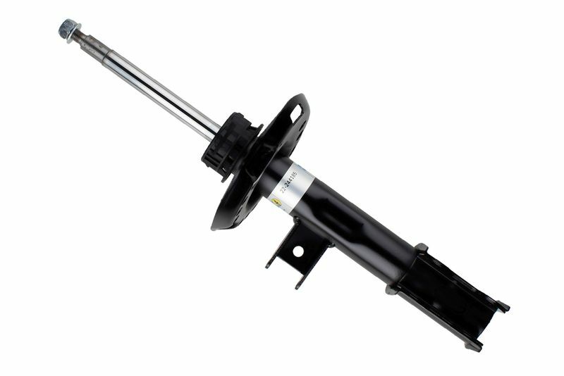 MONROE AMORTİSÖR ÖN SOL W117/W156/W176 (A1563231500)
