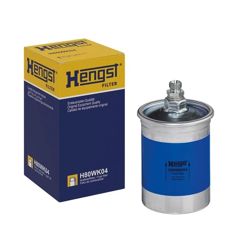 HENGST YAKIT FİLTRESİ W114/W124 (A0024774501)