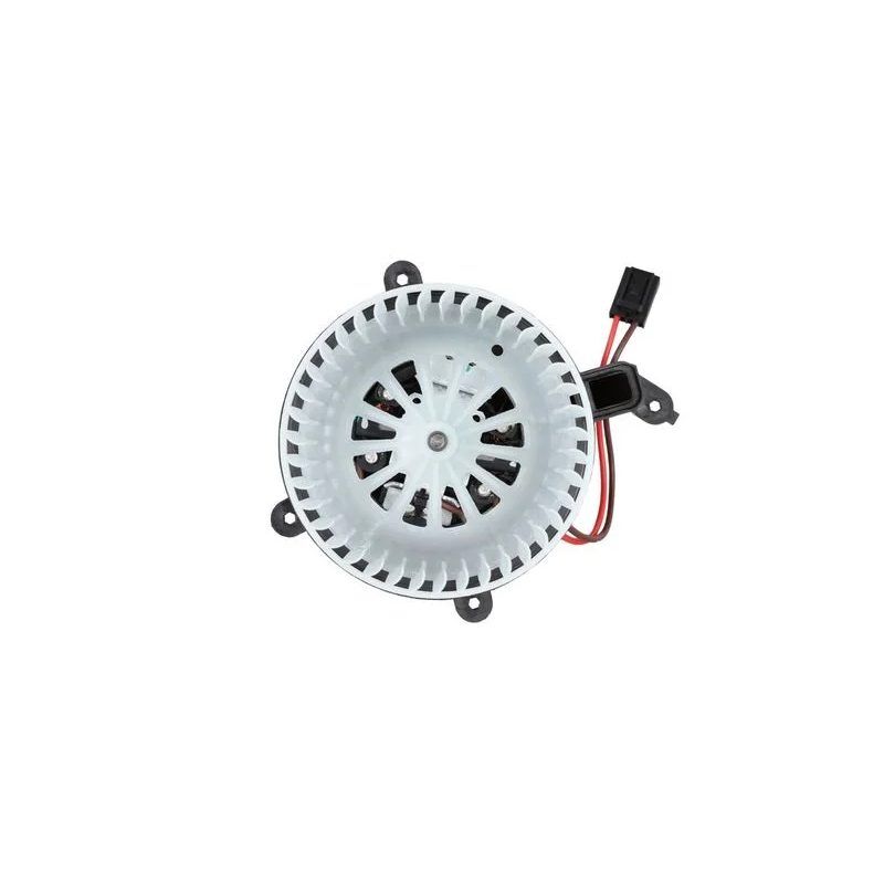 NISSENS KALORİFER MOTORU ARKA W447 (87621)