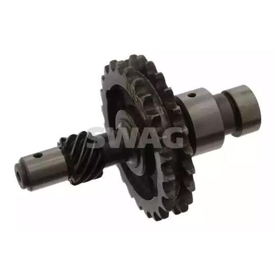 SWAG DİSTRBİTÖR DİŞLİSİ 102 MOT ÇİFT SIRA (A1020500906)