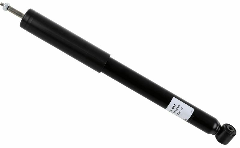 Sachs Amortisör Arka W171 (A1713260100)