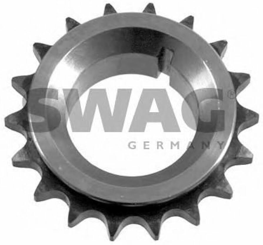 SWAG KRANK DİŞLİSİ (A1020520003)
