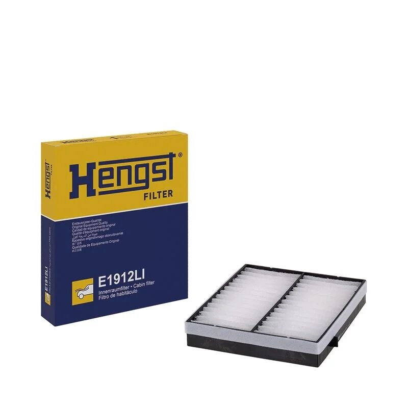 HENGST KLİMA FİLTRESİ W163 (KARBONLU) (A1638350047)
