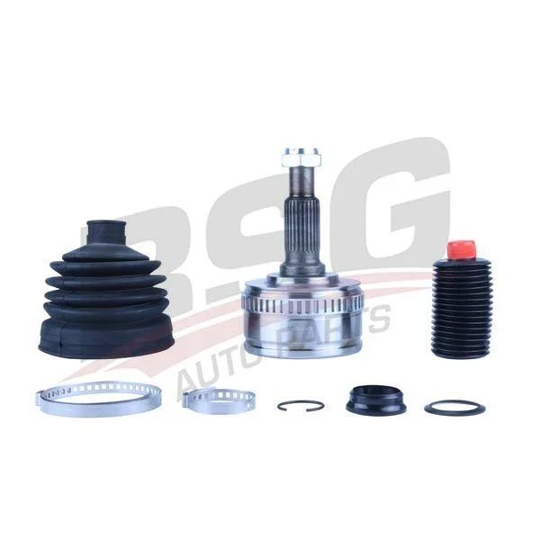 GKN AKS MİL KAFASI VİTO ÖN DIŞ  TM.TK. (A0003301585)