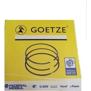 Goetze Motor Segmanı 87.50 (08.2613-50)