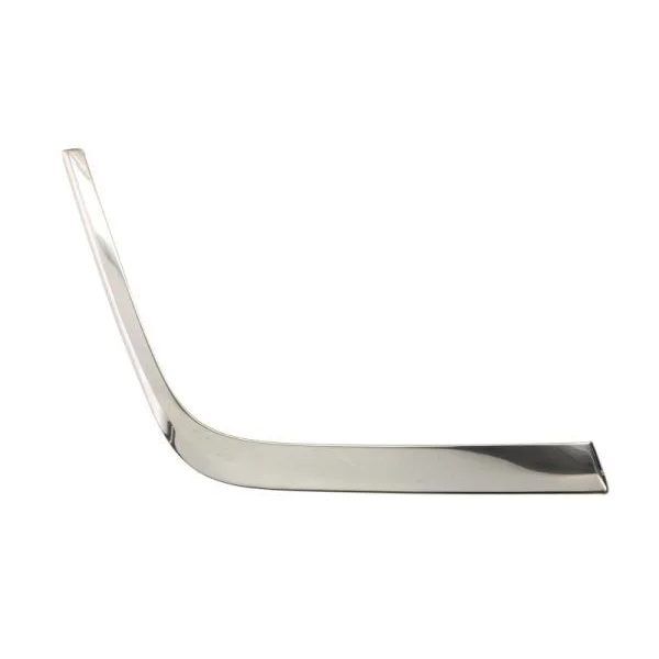 İTHAL TAMPON NIKELAJI ÖN W210 SOL 1996 99 (A2108800636)