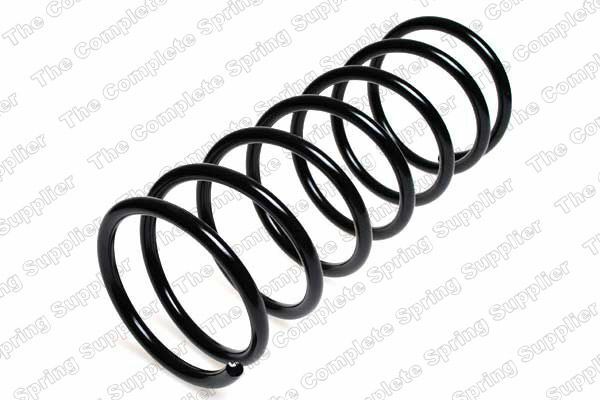 Lesjöförs Helezon Yayı Arka W460 (A4603240304)