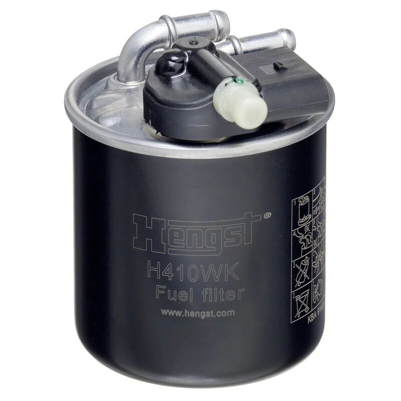 HENGST YAKIT FİLTRESİ W176/W242/W246 (A6420906552)