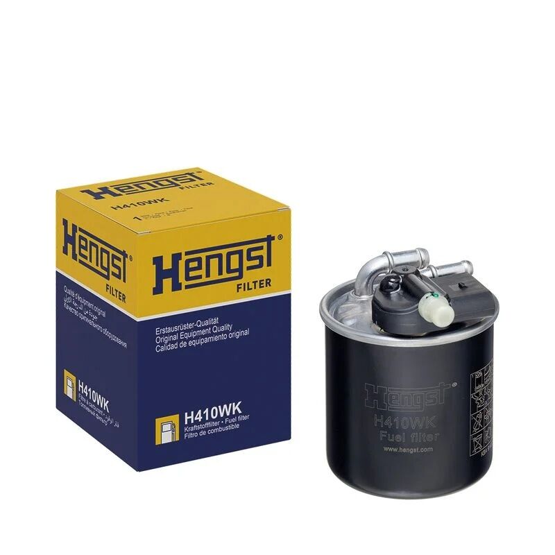HENGST YAKIT FİLTRESİ W176/W242/W246 (A6420906552)