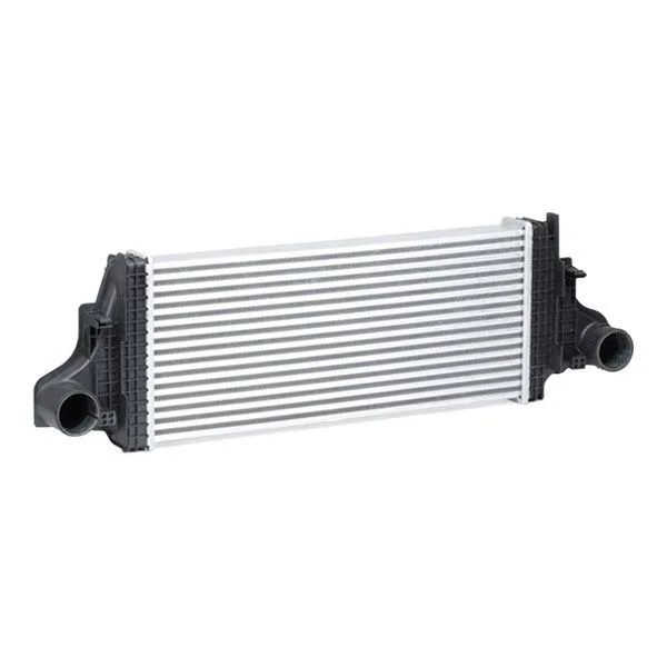 ASPART İNTERKOL RADYATÖRÜ MERCEDES GL (X164) 320 CDI 06-12 ML (W164) 320 CDI 05-11    550X233X50 (2515000000)