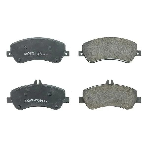 BREMBO ÖN FREN BALATASI. W204. GLK. 4 MATIC… (A0054209220)