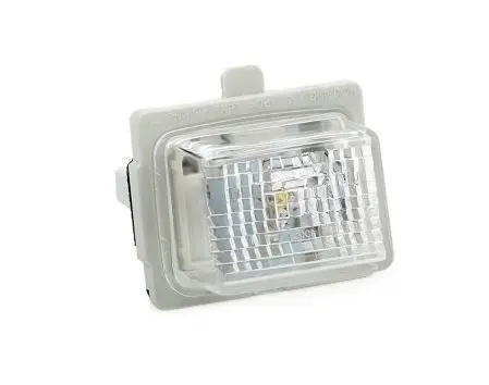 YTT PLAKA LAMBASI (A2218200856)