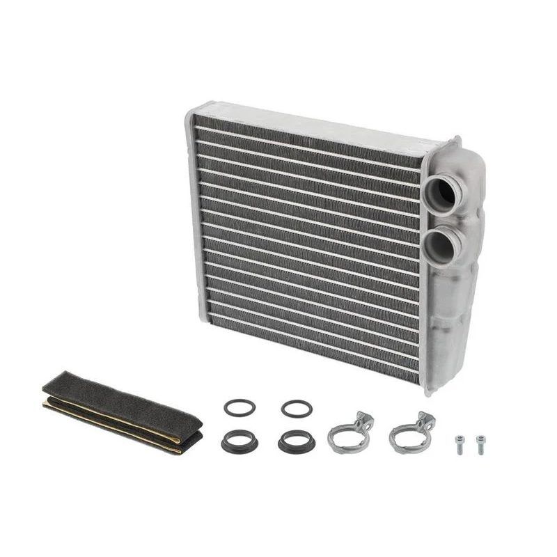 ASPART KALORİFER RADYATÖRÜ BRAZING 169/245 640 M 183X160 (1698300761)
