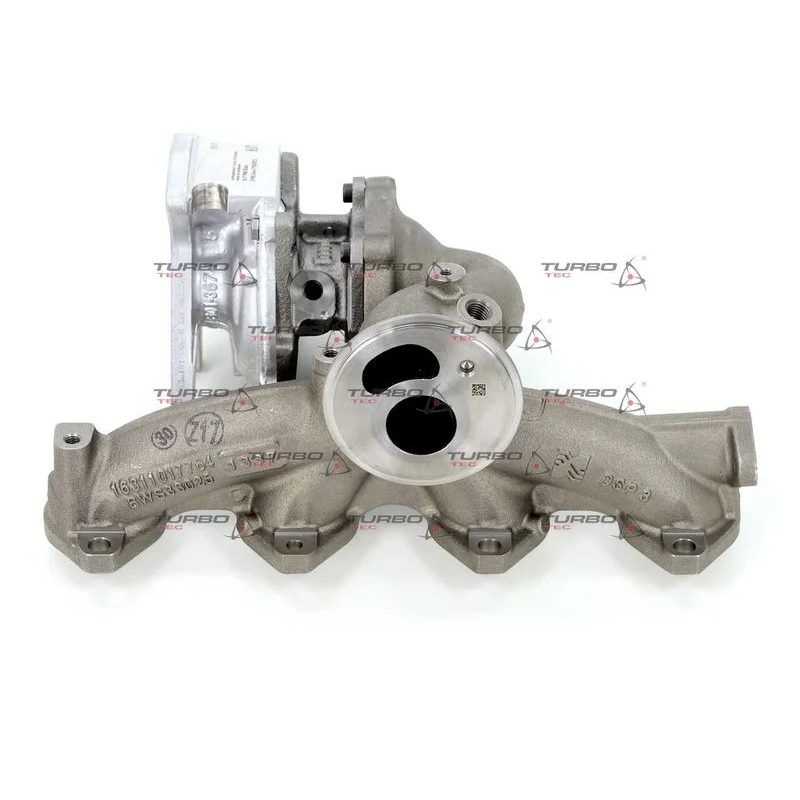 BORGWARNER TURBO B47 F45 F46 F48 F56 F60 (11658591188)