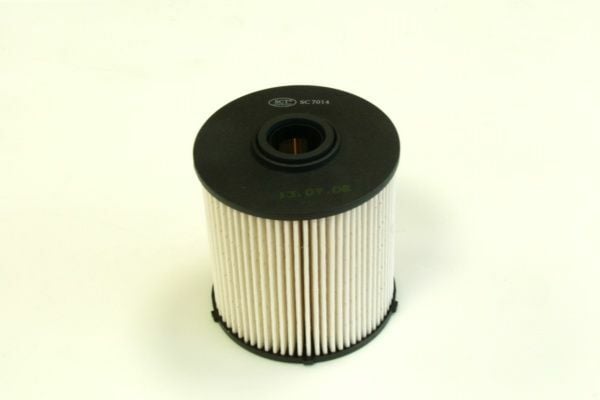 Yerli Yakıt Filtresi M611 M612 W210 W202 Ml M270 Cdı (A6110900051)
