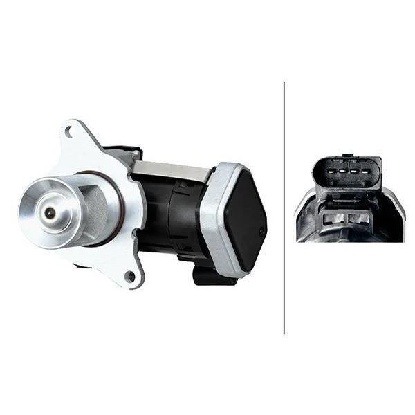 HELLA EGR VALFİ M646-W204/W211 (6NU014864)