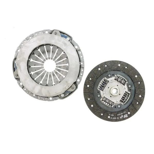 LUK DEBRİYAJ SETİ W169/W245 (623329509)