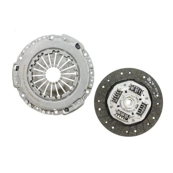 LUK DEBRİYAJ SETİ W169/W245 (623329509)