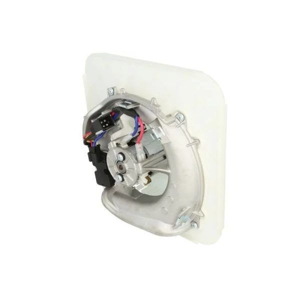 NISSENS KALORİFER MOTORU W140 (87100)