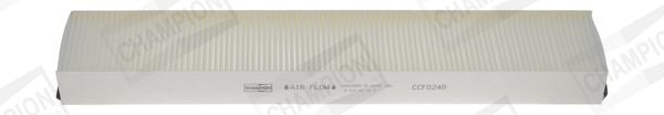Sardes Klima Filtresi W129 (A1298350047)