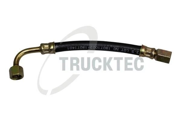 TRUCKTEC MOTOR ÜST KAPAK CONTASI (A1234702075)
