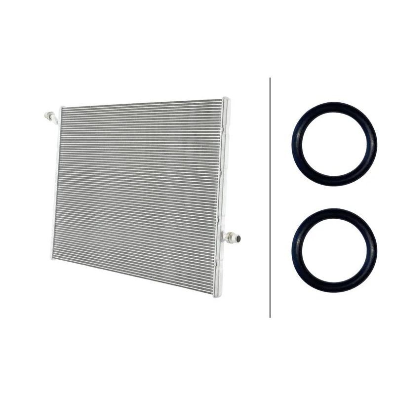 BEHR KLİMA RADYATÖRÜ W213/W238 (A0995003500)