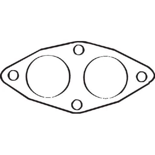 TRUCKTEC MOTOR ÜST KAPAK CONTASI (A1234920080)