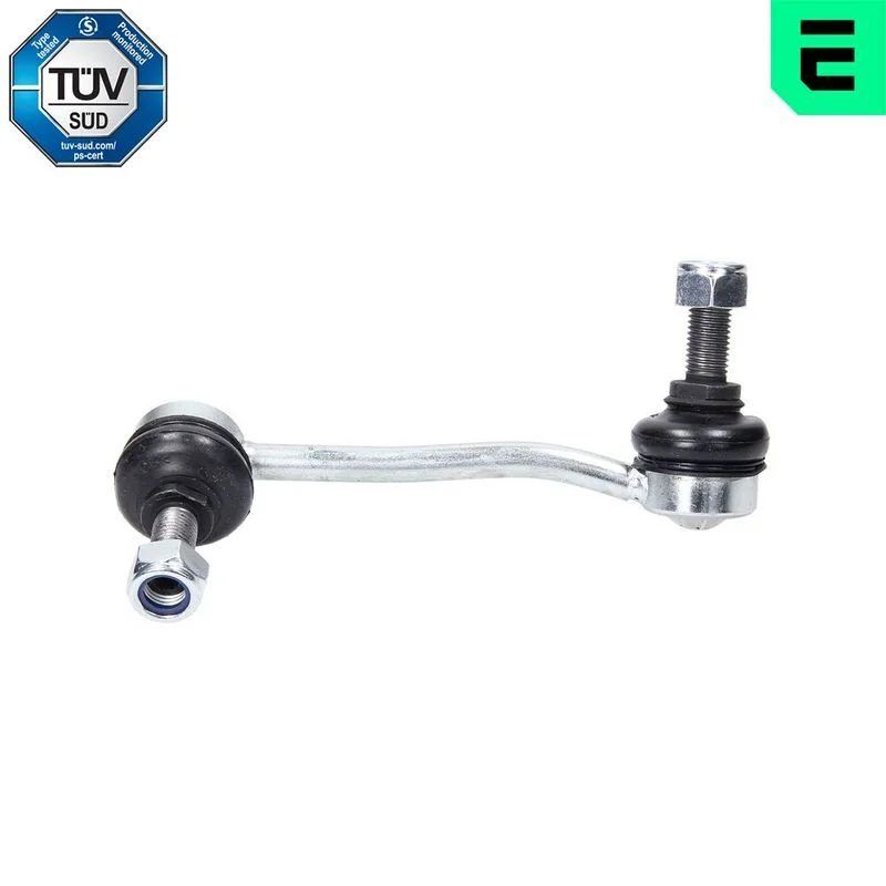 FEBI VİRAJ ROTU  SPR. 906 / 907 ÖN SAĞ/ CRAFTER (2E0411318C)