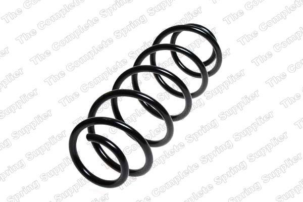 Lesjöförs Helezon Yayı Arka W169 W245 (A1693243104)