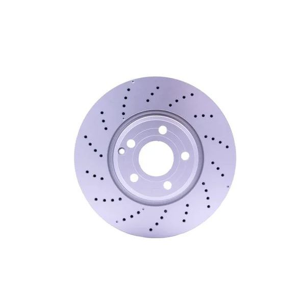 BREMBO ÖN FREN DİSKİ. W218. CLS. 4 MATIC. (A0004211812)