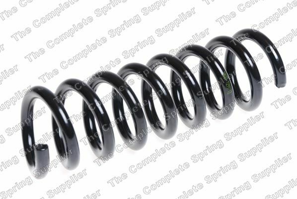 Lesjöförs Helezon Yayı Arka W204 (A2043240404)