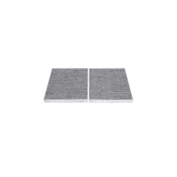 MEYLE KLIMA FILTRESI F01 F02 F04 F07 F10 TAKIM KARBONLU (64119163329)