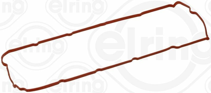 Elring M159 Motor Üst Kapak Contası Sol (A1590160121)