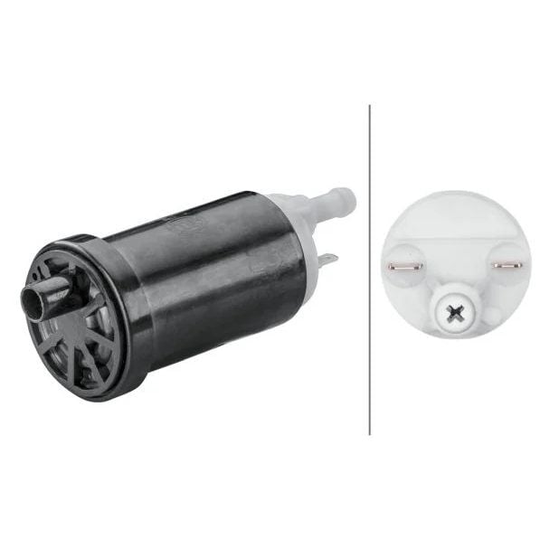 Kaplan M602 Takım Conta Alt (815012)