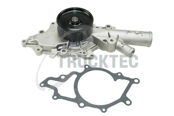 TRUCKTEC M601 ENJEKTÖR PULU M602 M603 (A6132000601)