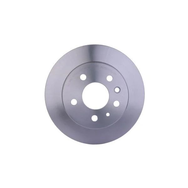 BREMBO FREN DİSKİ ARKA W115/W116/W123/W126 (08.1395.40)