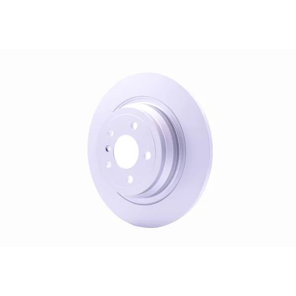Meyle Fren Diski Arka W166 (A1664230012)