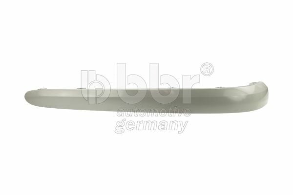 İTHAL Tampon Kaplaması Arka W211 2002 06 Sol (A2118850321)