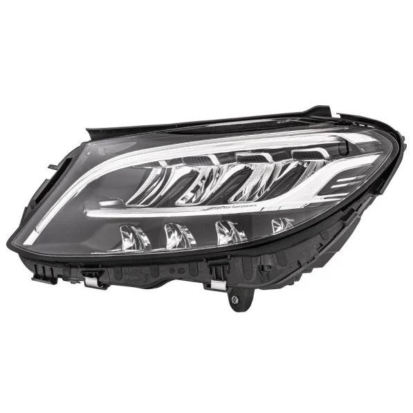 WENDERPARTS FAR CAMI SAĞ W205 (A2059065504)