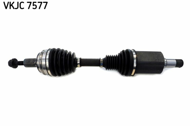 ORİJİNAL AKS KOMPLE SOL W204 (A204330520064)
