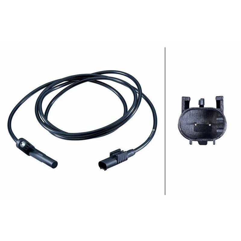 BOSCH SENSÖR ABS  SPR 906 ÖN (A9065400317)