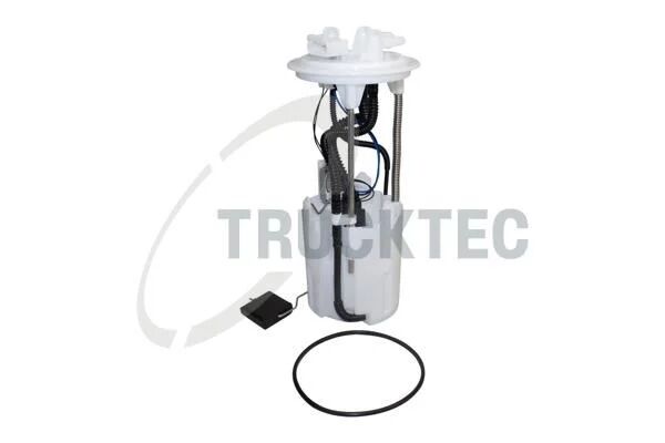 TRUCKTEC M611 TAKIM CONTA ÜST (A9064701994)