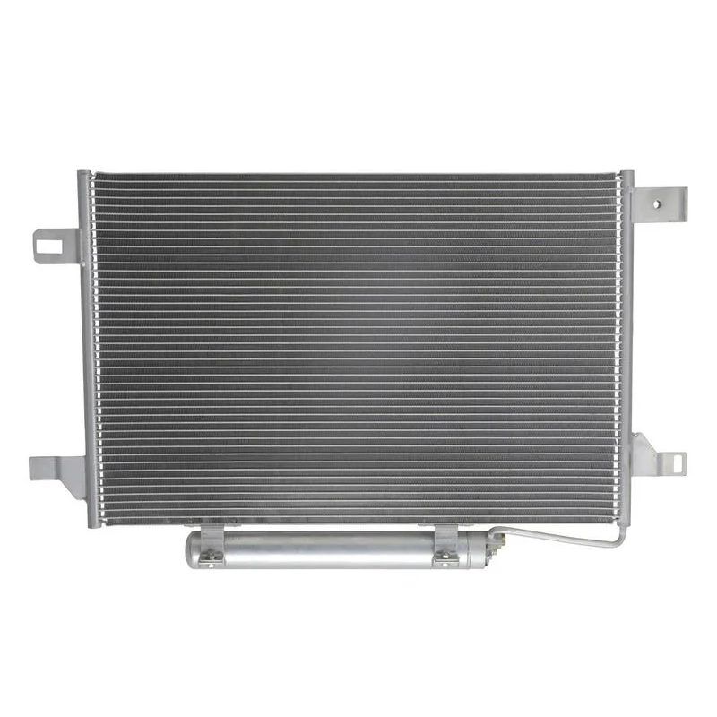ASPART KLİMA RADYATÖRÜ 169/245 E.M.            640X411X16 (1695000354)