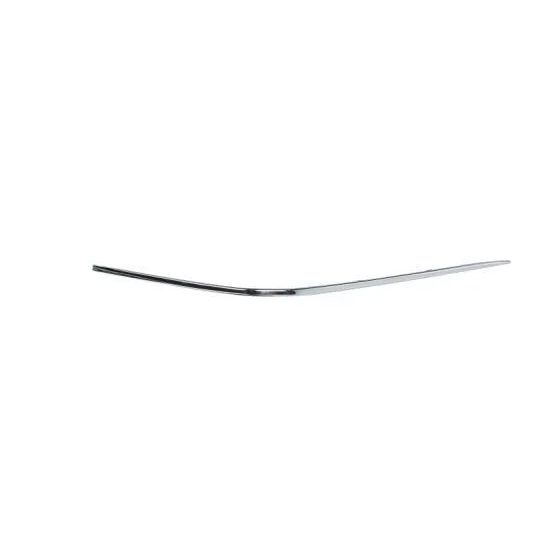 BTAP TAMPON ÇITASI (KROM) ÖN SAĞ W210 (A2108850874)
