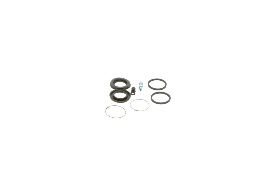 BRAXIS FREN KALİPERİ TAMİR TAKIMI ARKA W202/W203/W210 (A0004218086)