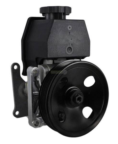 LUK DİREKSİYON POMPASI 163 (A0024667901)