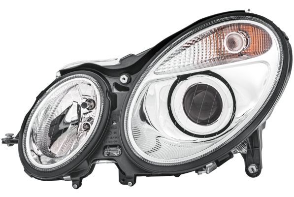 HELLA FAR KOMPLE 211 BI-XENON L 06> VİRAJ AYARLI (A2118201961)