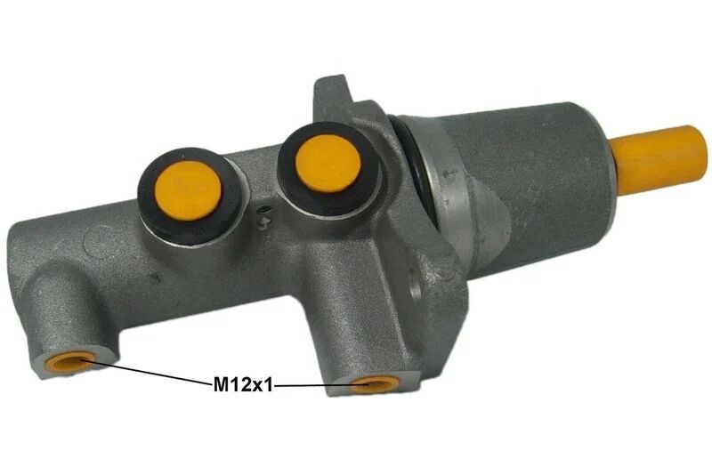 FERODO ANA MERKEZ  SPR  CDI  KISA (A0004317001)